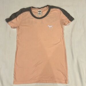 Victoria secret tee shirt